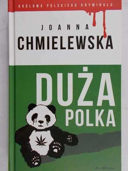 Chmielewska Joanna - Wielka Polska