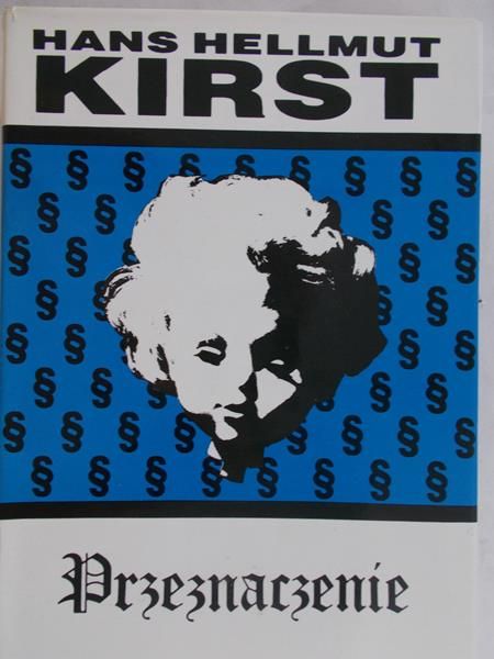 Kirst Hans H. - Przeznaczenie