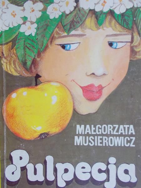 Musierowicz Małgorzata - Pulpecja