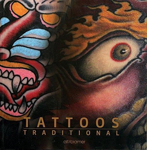 Tattoos traditional