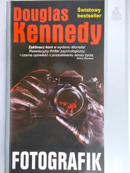 Kennedy Douglas - Fotografik