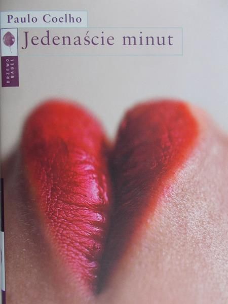 Coelho Paulo - Jedenaście minut