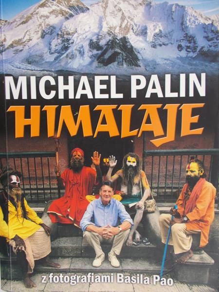 Palin Michael - Himalaje