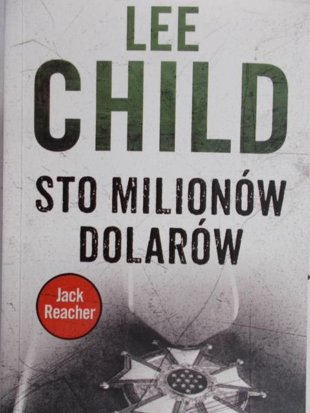 Child Lee  - Sto milionów dolarów