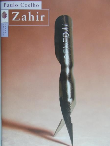 Coelho Paulo - Zahir