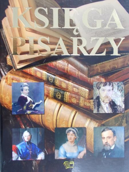 Księga pisarzy