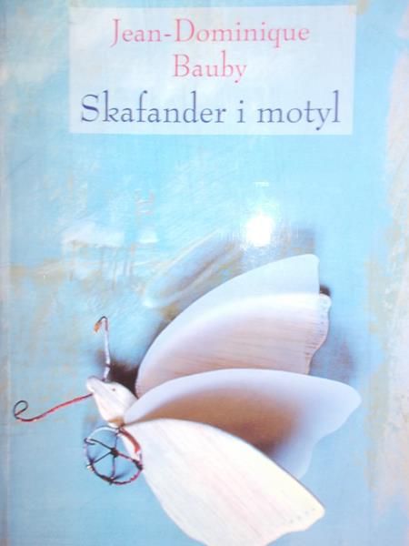 Bauby Jean Dominique - Skafander i motyl