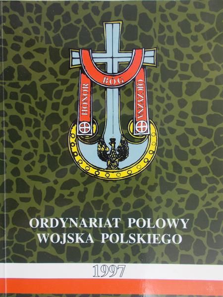 Ordynariat Polowy Wojska Polskiego 1997