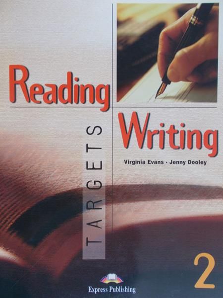 Evans Virginia - Reading & Writing: Targets 2
