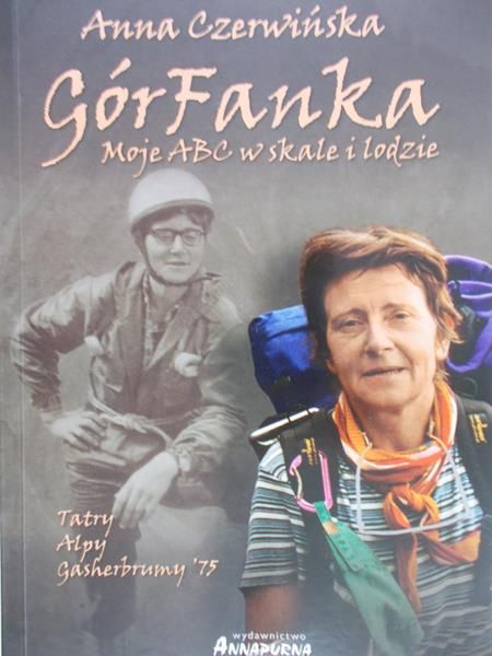 Czerwińska Anna - Gór Fanka