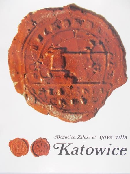 Szewczyk Wilhelm - Katowice