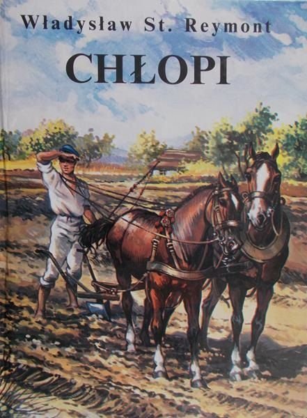 Reymont St. Władysław - Chłopi