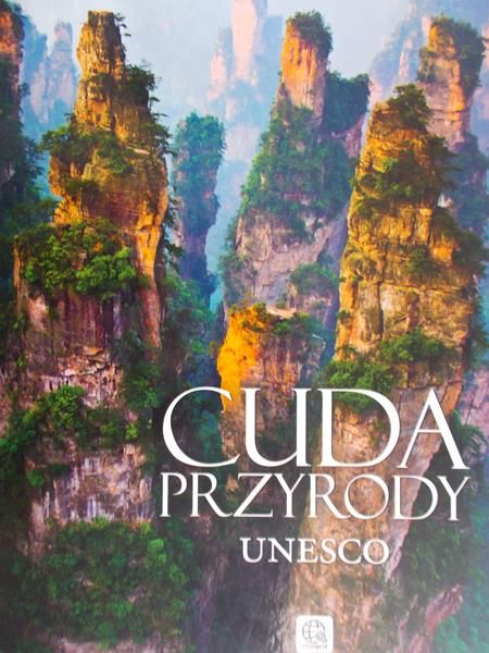 Cuda Przyrody UNESCO