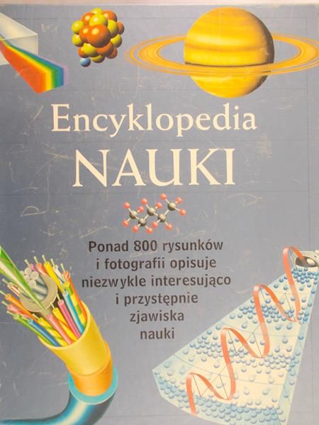 Encyklopedia nauki