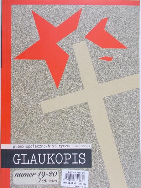 Glaukopis
