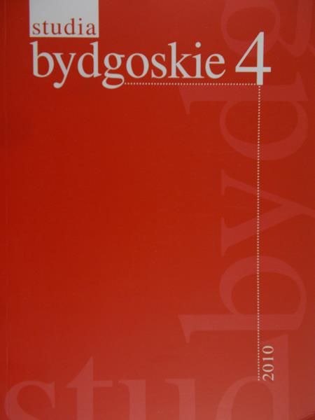 Studia bydgoskie 4