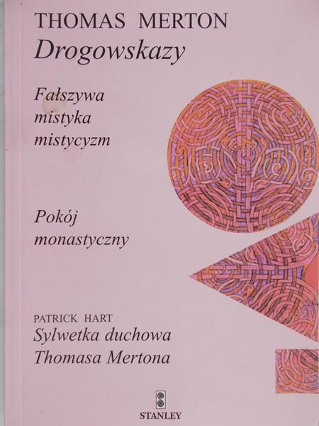 Merton Thomas - Drogowskazy