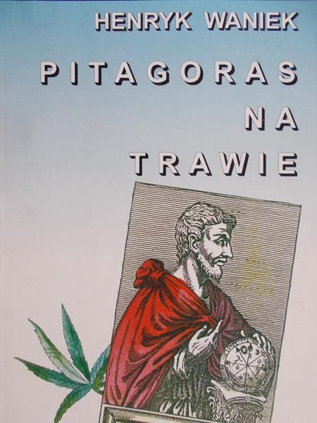 Waniek Henryk - Pitagoras na trawie