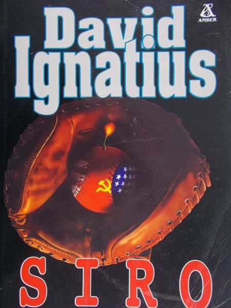 Ignatius David - Siro