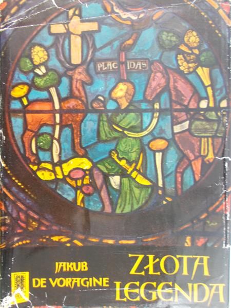 Voragine de Jakub - Złota Legenda