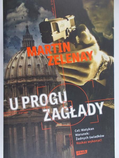 ZeLenay Martin - U progu zagłady