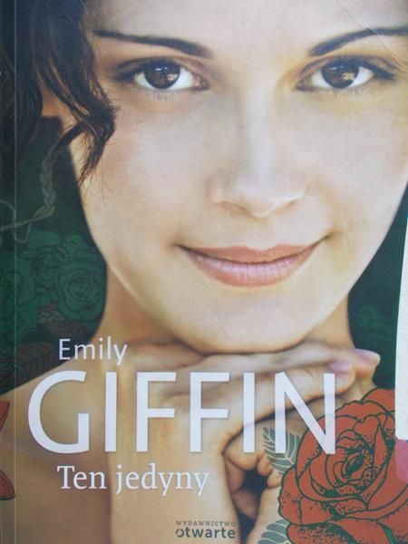 Giffin Emily - Ten jedyny