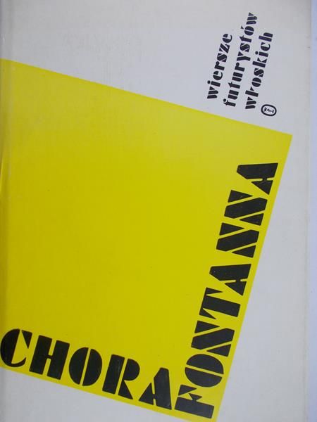 Kurek Jalu (opr.) - Chora fontanna