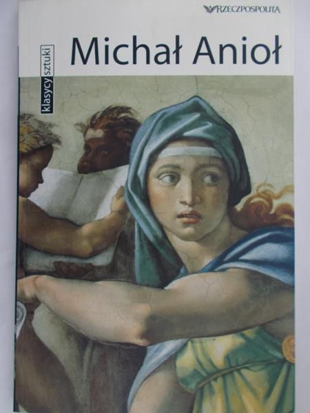 Girardi Monica - Michał Anioł