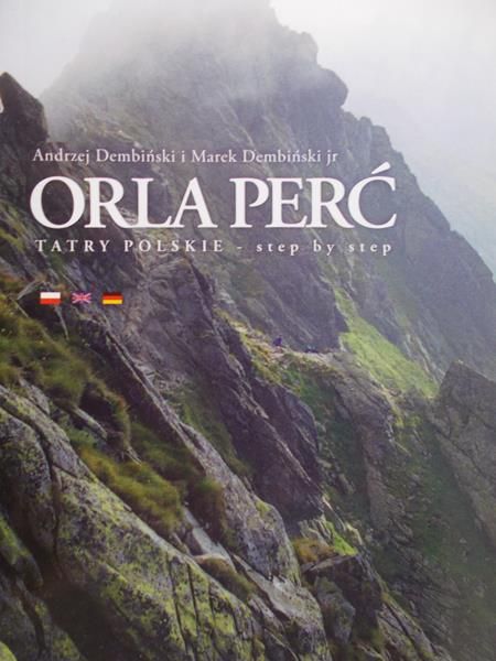 Dembiński Andrzej - Orla Perć