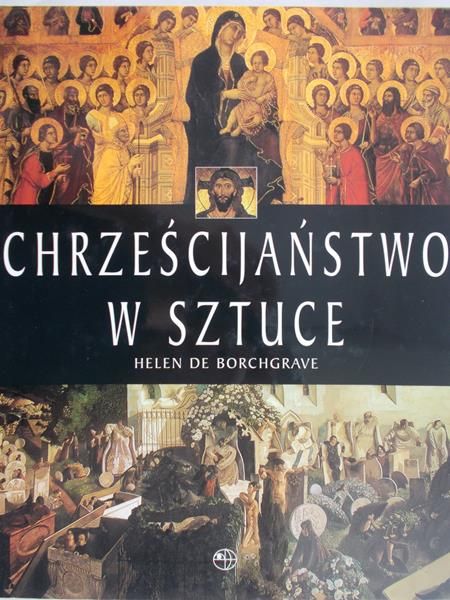 Borchgrave de Helen - Chrześcijaństwo w sztuce