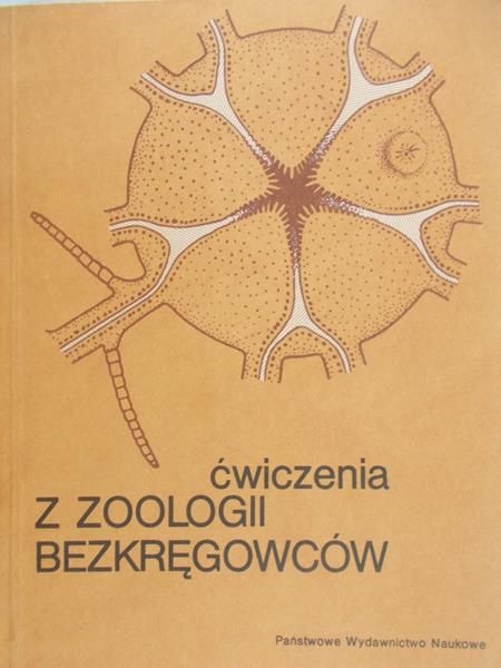 Moraczewski Jerzy - Ćwiczenia z Zoologii Bezkręgowców