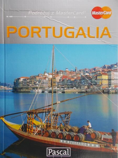 Adamczak Sławomir  - Portugalia, Pascal