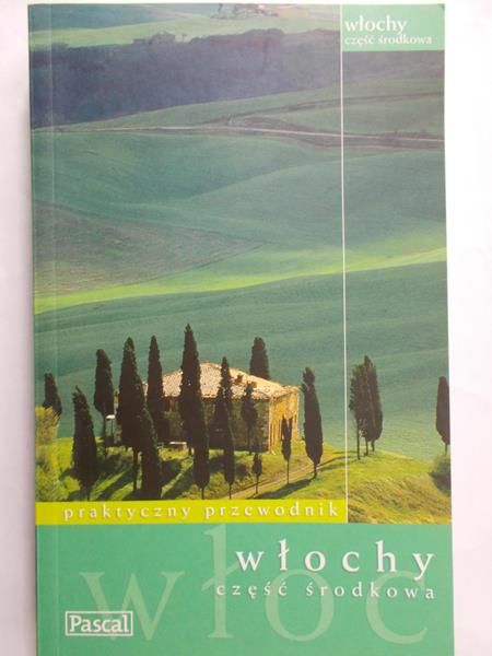 Belford Ros - Włochy. Część środkowa. Praktyczny przewodnik