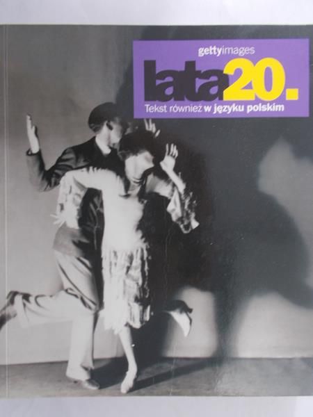 Yapp NIck -  Lata 20.