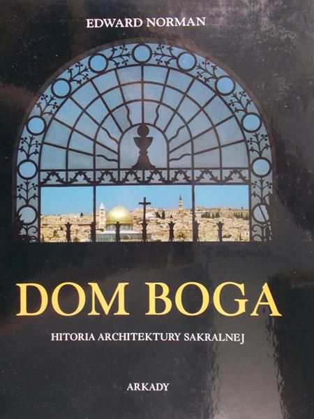 Norman Edward - Dom Boga