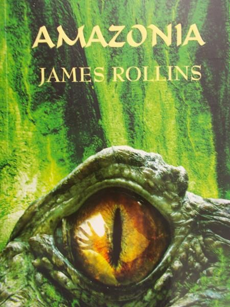 Rollins James - Amazonia