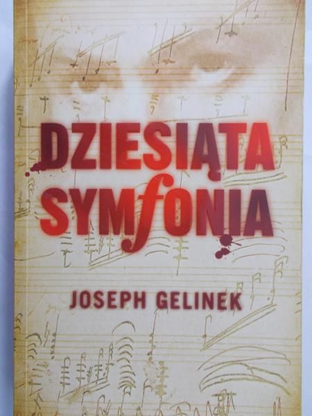 Gelinek Joseph - Dziesiąta symfonia