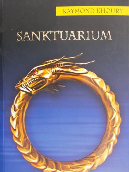 Khoury Raymond - Sanktuarium