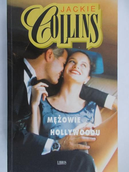 Collins Jackie - Mężowie Hollywoodu
