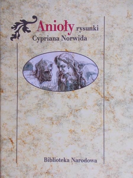 Norwid Cyprian - Anioły