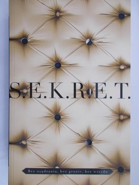 L. Marie Adeline - S.E.K.R.E.T