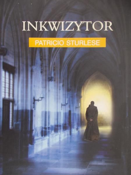 Sturlese Patricio - Inkwizytor
