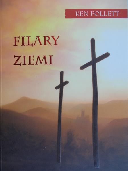 Follett Ken - Filary Ziemi