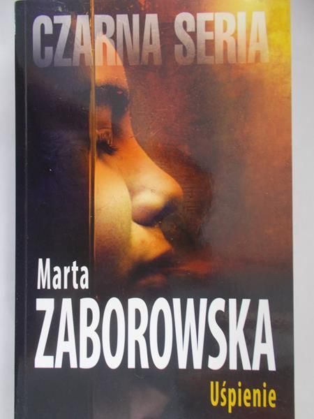 Zaborowska Marta - Uśpienie