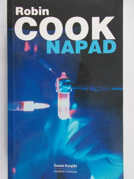 Napad