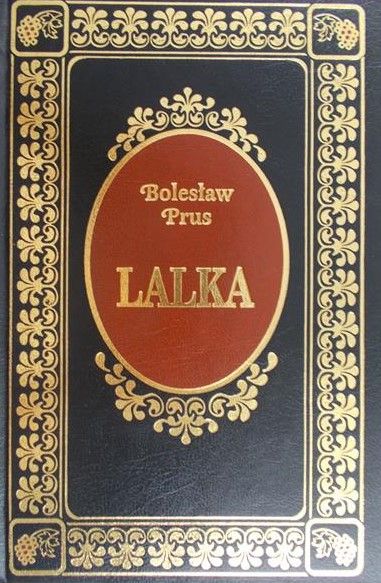 Prus Bolesław - Lalka