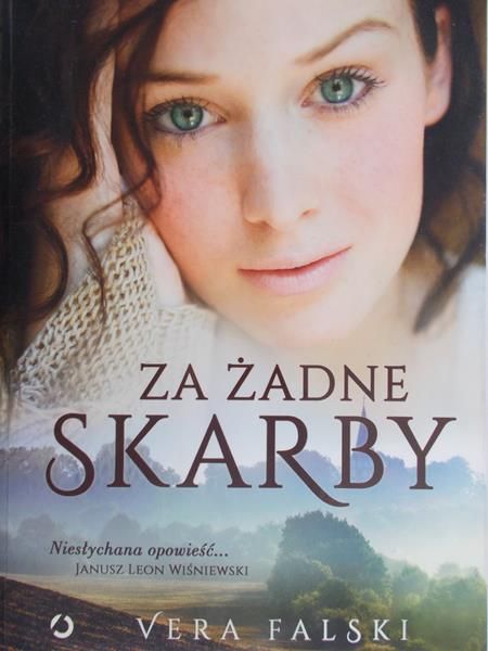 Falski Vera - Za żadne skarby