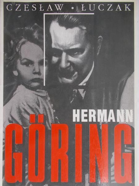 Łuczak Czesław - Hermann Goring