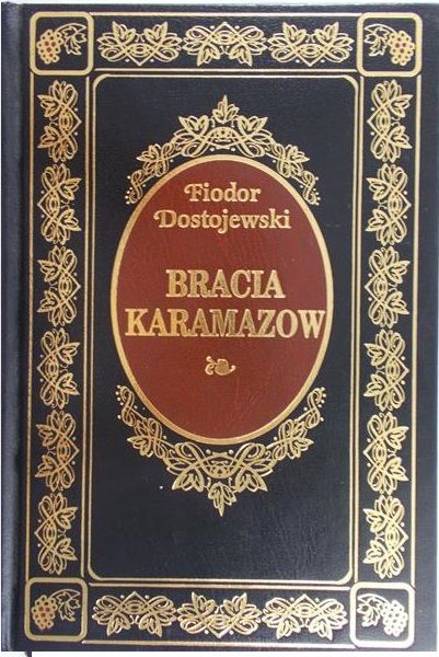 Dostojewski Fiodor - Bracia Karamazow