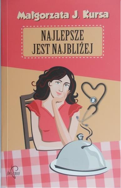 Kursa Małgorzata J. - Najlepsze jest najbliżej